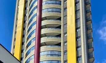 Imagem 6: Apartamento com 2 dormitórios à venda, 85 m² por R$ 1.250.000 - Jardim - Santo André/SP