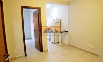 Imagem 6: Kitnet para aluguel, 1 quarto, Cidade Universitária - Campinas/SP