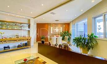 Imagem 3: Apartamento - Jardim Anália Franco!!! - Mobiliado