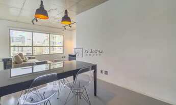 Imagem 3: Apartamento Locação 1 Dormitórios - 70 m² Vila Olímpia