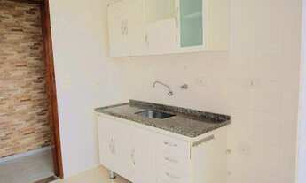 Imagem 1: Apartamento com 2 dormitórios para alugar, 59 m² por R$ 1.770,00/mês - Gopoúva - Guarulhos