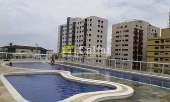 Imagem 5: Apartamento com 3 dorms, Aviação, Praia Grande - R$ 670 mil