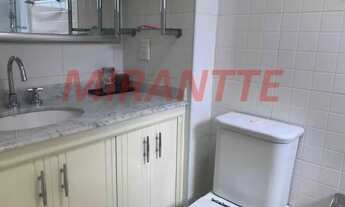 Imagem 3: Apartamento para venda com 234 metros quadrados com 3 quartos em Santana - São Paulo - SP