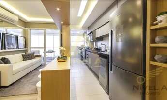 Imagem 6: Apartamento para Venda em São Paulo / SP no bairro São Judas