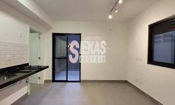 Imagem 2: EXCELENTE E LINDO APARTAMENTO NOVO NUNCA HABITADO - 37M² - VILA MATILDE