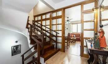 Imagem 2: Apartamento para Venda - 226.11m², 3 dormitórios, sendo 1 suites, 1 vaga - Petrópolis