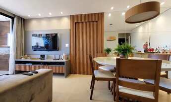 Imagem 6: Apartamento à venda no bairro Santa Mônica em Uberlânida