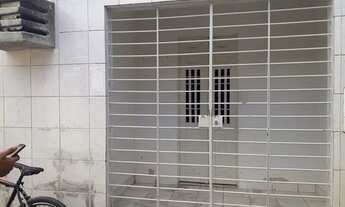 Imagem: Casa cajueiro seco