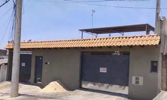 Imagem: Casa Venda ou Troca