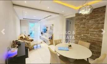 Imagem: Apartamento para venda possui 96 metros