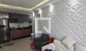 Imagem 2: Apartamento para Aluguel - Jardim Santa Teresinha, 3 Quartos, 62 m2