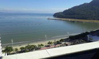 Imagem 3: Barra sul, BALNEÁRIO CAMBORIÚ COM LINDA VISTA DO MAR