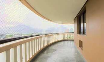 Imagem 5: Apartamento para Aluguel - Barra da Tijuca, 4 Quartos, 150 m2