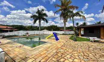 Imagem: Casa térrea para alugar Condomínio São