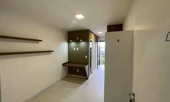 Imagem 2: Loft 304 Centro, próx. av. Mauro Ramos, imóvel novo, até 2 pessoas