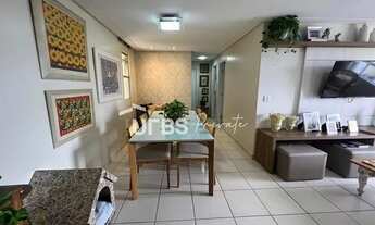 Imagem 2: ACAÍBA - Apartamento 3 quartos, sendo 1 suíte