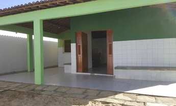 Imagem: Alugo casa de praia beira mar na Baia da