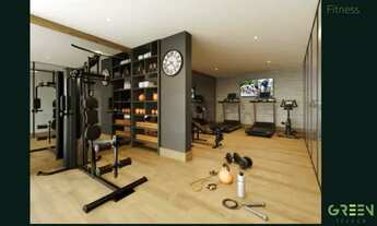 Imagem 5: Apartamento 94 a 211m² com 3 quartos e 4 quartos Tijuca - Rio de Janeiro - RJ