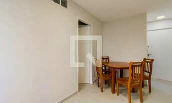 Imagem 2: Apartamento para Aluguel - Moema, 1 Quarto, 40 m2