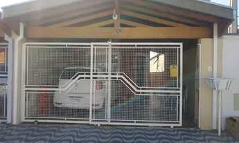 Imagem: Casa em Taubaté