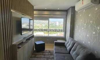 Imagem 6: Loft condominio Fly Design Studios