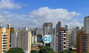 Imagem 6: Moema, fora da rota estúdio confortável!