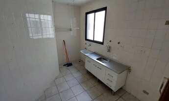 Imagem 3: Apartamento em Vila Jaboticabeira - Taubaté