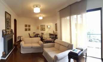 Imagem 2: Apartamento para Venda em São Paulo / SP no bairro Moema