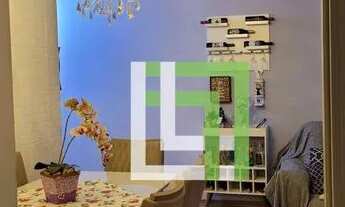 Imagem 3: Apartamento com 2 dormitórios à venda, 66 m² por R$ 380.000,00 - Medeiros - Jundiaí/SP