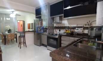 Imagem 4: SAO BERNARDO DO CAMPO - Residential / Sobrado - BAIRRO DOS CASA