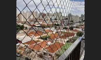 Imagem 7: Apartamento com 3 dormitórios para alugar, 181 m² por R$ 2.580,00/mês - Boa Vista - São Jo