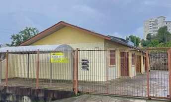 Imagem: Sobrado Colina Sorriso Caxias do Sul