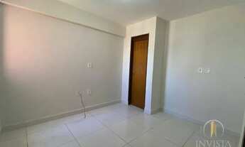 Imagem 5: Apartamento com 3 dormitórios para alugar, 87 m² por R$ 2.400,01/mês - Intermares - Cabede