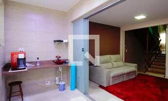 Imagem 6: Casa de Condomínio à Venda - Parque Monte Alegre, 3 Quartos, 140 m2