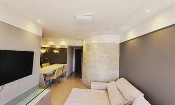 Imagem 6: Apartamento com 3 dormitórios para alugar, 69 m² por R$ 3.000/mês - Casa Caiada - Olinda/P