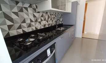 Imagem 5: Apartamento com 3 dormitórios, 81 m² - venda por R$ 640.000,00 ou aluguel por R$ 3.523,33