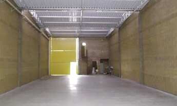 Imagem 2: Comercial Galpão em São Carlos