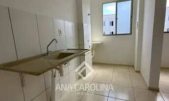 Imagem 5: Apartamento no Prolongamento Todos os Santos