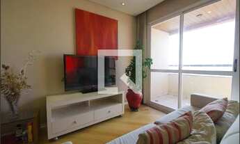 Imagem 4: Apartamento para Aluguel - Vila Mariana, 3 Quartos, 78 m2