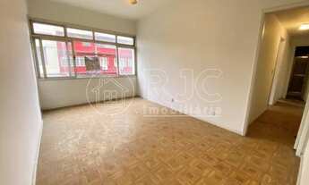 Imagem 3: Apartamento para venda tem 70 metros quadrados com 2 quartos em Maracanã - Rio de Janeiro