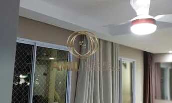 Imagem 2: SÃO JOSÉ DOS CAMPOS - Apartamento Padrão - JARDIM SUL