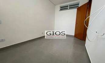 Imagem 3: Apartamento com 2 dormitórios para alugar, 45 m² por R$ 1.300,00/mês - Casa Verde Média