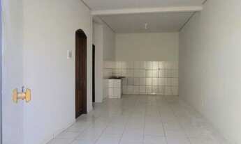 Imagem 3: 2 suites garagem 3 carros área de serviço coberta