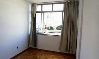 Imagem 2: Apartamento para aluguel, 2 quartos, Centro - Belo Horizonte/MG