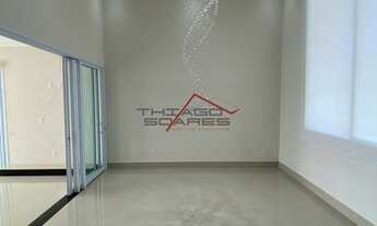 Imagem 7: Casa Térrea à venda Condomínio Villa Bella Siena - Paulínia/SP