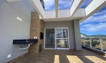 Imagem 3: Cobertura para Venda em Florianópolis, Itacorubi, 3 dormitórios, 1 suíte, 3 banheiros, 4 v