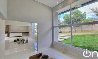 Imagem 7: CASA EM CONDOMINIO à venda BELVEDERE CUIABÁ, 3 dormitórios, 232m por R$2.100.000,00 Jard