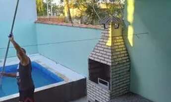 Imagem 4: Casa para temporada em monguagua