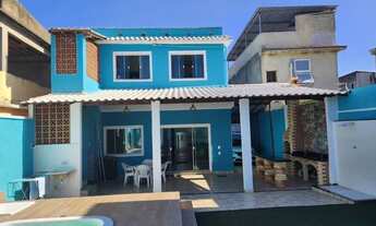 Imagem 3: Maravilhoso casarão com amplo quintal piscina e área Gourmet em ótima localização!