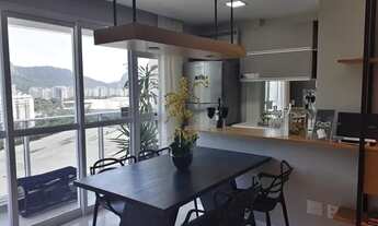 Imagem 7: Apartamento à venda no bairro Barra da Tijuca - Rio de Janeiro/RJ